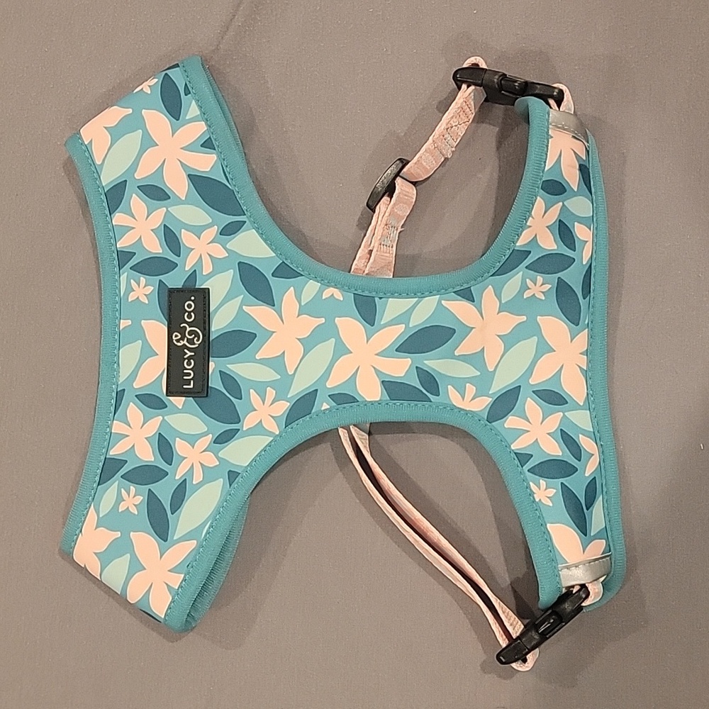 Lucy & Co Dog Harness